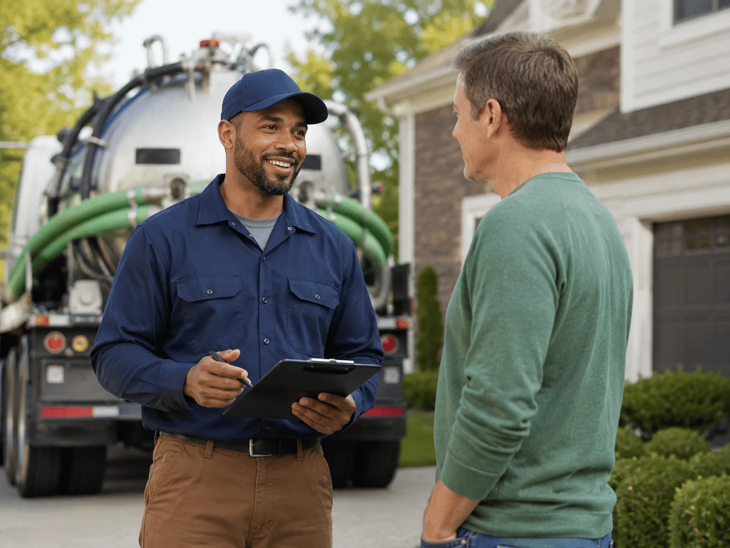 Mosquito Control Mart, TX FAQs